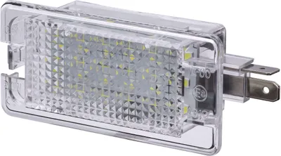 Zdjęcie produktu dla 1x Lampka LED schowka na rękawiczki do HYUNDAI Grandeur | i40 | i55 | Veloster