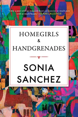 Produktbild von Homegirls & Handgrenades Buch
