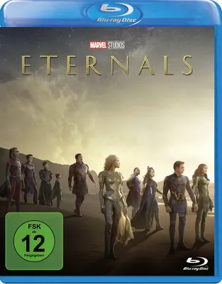Obrázok produktu pre Eternals
