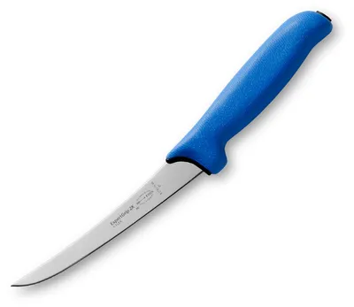 Produktbild von F. DICK Ausbeinmesser ExpertGrip 15 cm, halbflexibel- rostfrei, Fleischermesser
