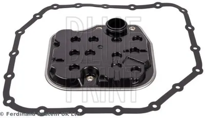 Produktbild von BLUE PRINT ADT32146 Hydraulikfiltersatz AT Automatikgetriebe für TOYOTA Yaris Schrägheck (P9)