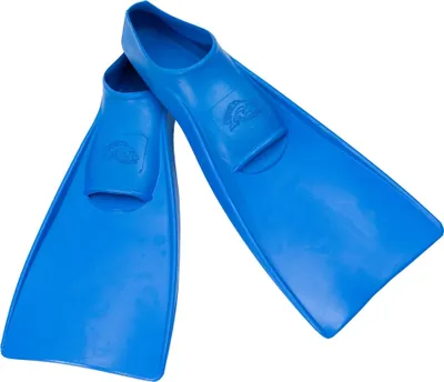Produktbild von FLIPPER Swimsafe Schwimmflossen Kinder Baby Flossen (Paar) Farbe Blau 38-39