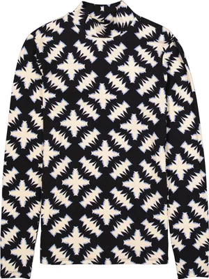 Produktbild von Garcia Rollkragenpullover für Damen