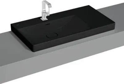 Produktbild von VITRA 7528B083-7201 Aufsatz-WT New Metropole 900 x 470 mm