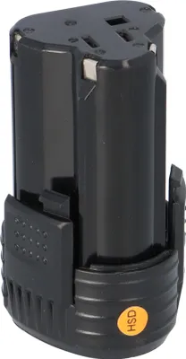Obrázek produktu pro Náhradní baterie 12V 2000mAh Li-Ion pro akumulátorové šroubováky Worx a Rockwell
