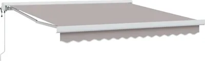 Immagine prodotto di Tenda da Sole Grigio chiaro 300 x 250 x 165 cm