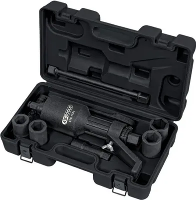 Obrázok produktu pre KS TOOLS Násobič sily 1:64, 5 ks 3800Nm