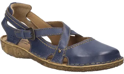 Produktbild von Josef Seibel Rosalie 13 Sandale Blau