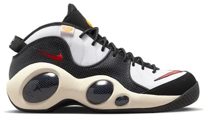 Produktbild von Nike Air Zoom Flight 95 Hoops Pack - EU 47.5