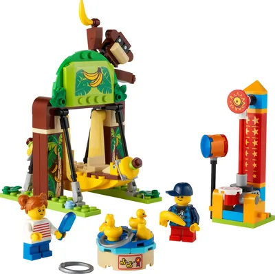 Image de Parc d'aventure pour enfants