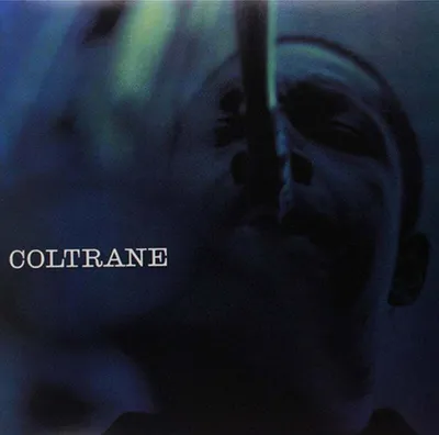 Produktbild von John Coltrane - Coltrane (Reissue) (LP)