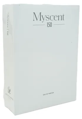 Produktbild von Acca Kappa Eau de Parfum Myscent 150 Eau de Parfum