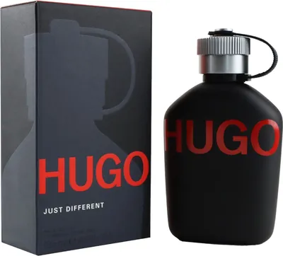 Produktbild von Hugo Boss Just Different Edt Spray