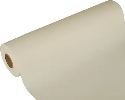 Produktbild von Papstar 84310, Rechteckig, Champagner, Papier, 400 mm, 24000 mm, 729 g