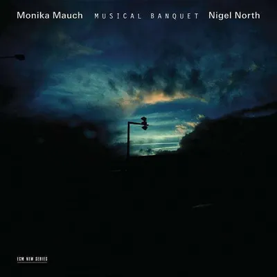 Produktbild von A Musical Banquet