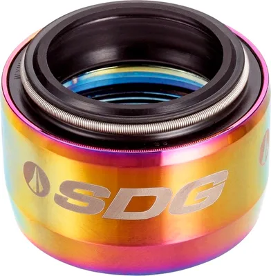 Immagine prodotto di Sdg Components Tellis 30,9/31,6 Mm Service Kit Trasparente Trasparente Taglia unica