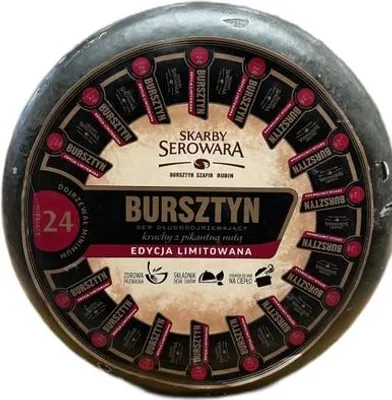 Obrázok produktu pre Tavený syr Rubin 180 g
