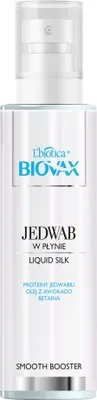 Produktbild von Biovax Jedwab w płynie, 200 ml