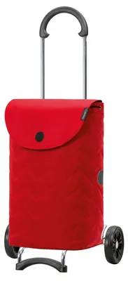 Produktbild von Andersen Scala Shopper Hilma rot