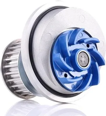 Produktbild von SKF Kühlmittelpumpe Wasserpumpe für OPEL ZAFIRA B (A05) VKPC 85611