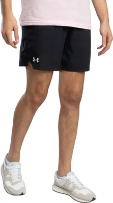 Produktbild von Under Armour Gewebte Shorts von Vanish, Schwarz S