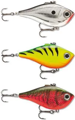 Produktbild von Rapala RPR07, 24 g, 7 cm, Variabel