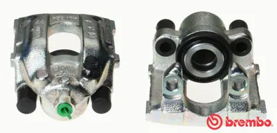 Produktbild von BREMBO F 06 094 Bremssattel Hinten Links Ø40mm für BMW 7 (E38)