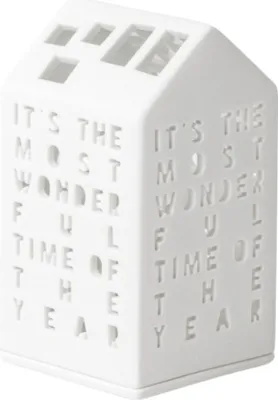 Produktbild von Lichthaus "It´s the most wonderful time"