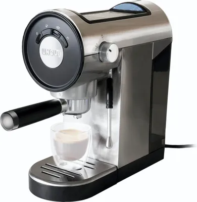 Immagine prodotto di Unold 28636 Espressomaschine Piccopresso