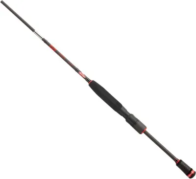 Produktbild von Berkley Urbn Rs Micro Lure Spinnrute Schwarz 2.00 m / 3-14 g Schwarz 2.00 m