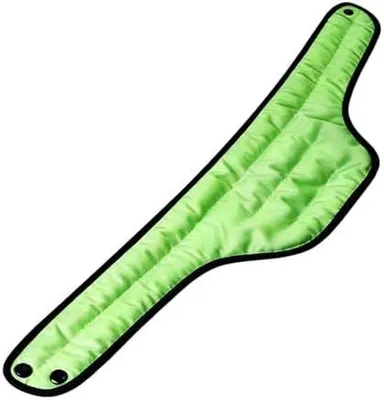 Produktbild von Nackenkühlwickel,Damen Herren Linderung Mehrweg Tragbar,Nackenkühler Kühlschal Für Damen | für Outdoor-Sport, Camping, Angeln, Picknick, Reisen, Pendeln, Zuhause, Fitnessstudio, Büro
