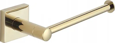 Image de Porte-papier hygiénique Rufo or (7050933-50)