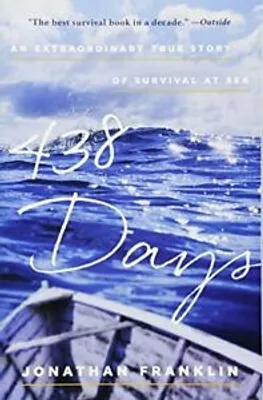 Image de 438 Days