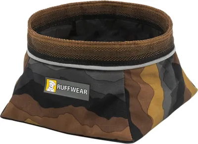 Produktbild von Ruffwear Quencher™ Faltbarer Hundenapf