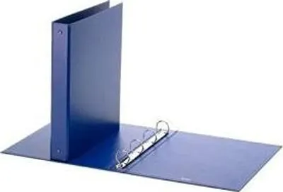 Immagine prodotto di Favorit 400051116 raccoglitore ad anelli A4 Blu