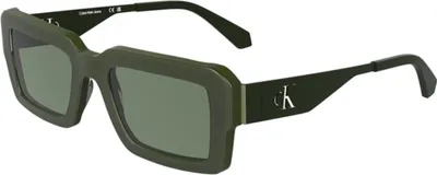 Zdjęcie produktu dla Okulary Calvin Klein CKJ25606S