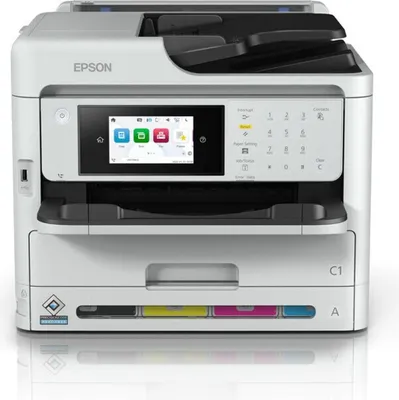 Immagine prodotto di Epson WF-C5890DWF
