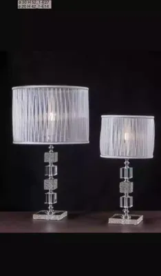 Image de Lampe de table classique Lampes de chevet