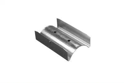 Produktbild von CD 60/27 Zubehör Trockenbau Profile Direktabhänger Ankerhänger Längsverbinder Kreuzverbinder