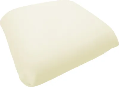 Produktbild von Bezug passend für Technogel Travel Deluxe / Travel Anatomic Kissen : Farbe - Creme