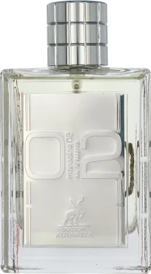 Produktbild von Maison Alhambra Monocline 02 Eau De Essence 02 100ml Spray