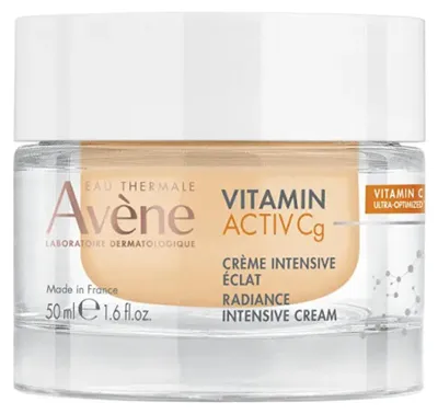 Produktbild von Avene Vitamin Activcg Creme 50 ml