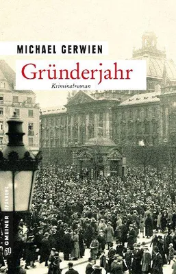 Produktbild von Gründerjahr