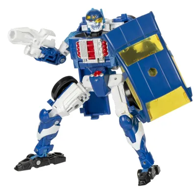 Produktbild von Hasbro F85385L0, Mehrfarbig