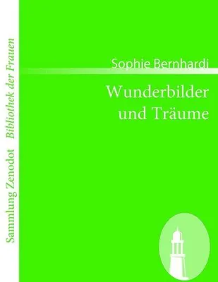 Zdjęcie produktu dla Wunderbilder und Träume