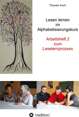 Produktbild von Arbeitsheft 2
