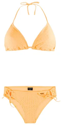 Produktbild von Protest PRTExit Triangel-Bikini-Set Shocking Orange Shocking Orange 34
