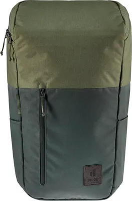 Obrázok produktu pre Deuter Voľnočasový batoh UP Stockholm ivy-khaki