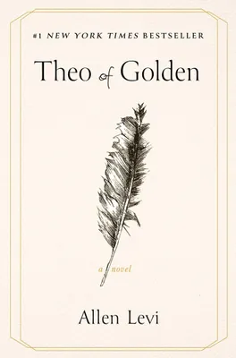 Produktbild von Theo of Golden