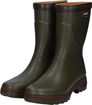 Zdjęcie produktu dla Aigle Parcours Vario 2 khaki Gr. 46